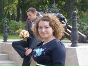 Лілія Мартинюк фотография #14 (источник - https://vk.com/id16275150)