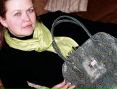 Фотография Рязановой-Левихиной Наталии