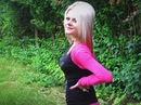 Марічка Султанова фотография #45 (источник - https://vk.com/id132820658)