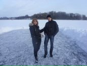 Фотография Чичуа Екатерины