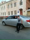 Данил Абрамов фотография #27 (источник - https://vk.com/id167349202)