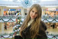 Фотография Окороковой Ларисы