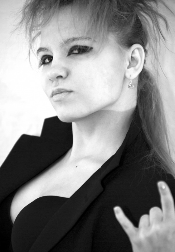 Мария Клименко фотография #12