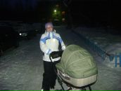 Фотография Поляевой Елены