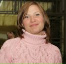 Фотография Гетмановой Оксаны