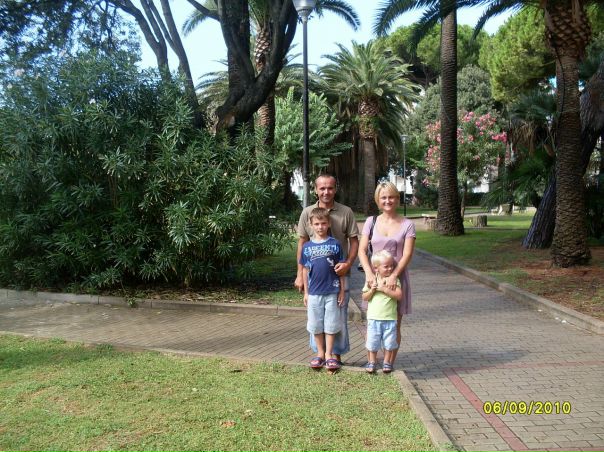 Oksana Pustovit фото №22