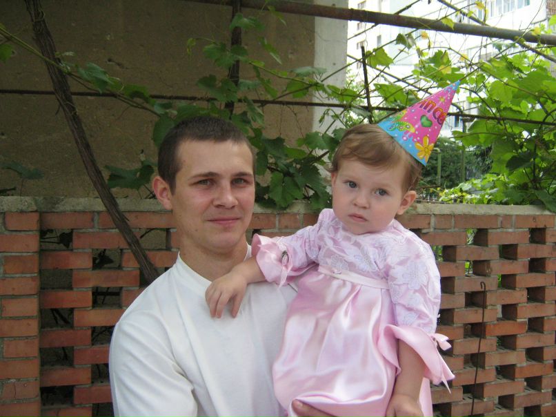 Евгений Гончар фотография #21