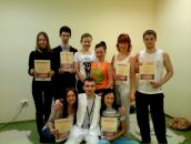 Фотография Белова Ирина