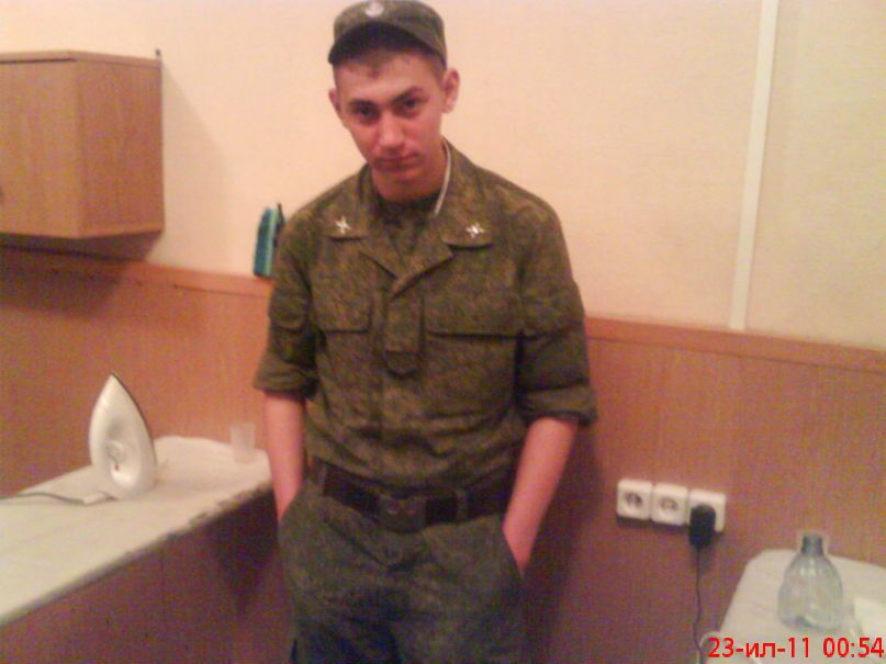 Лёха Бабанов фотография #42