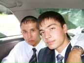 Фотография Сарычева Дениса