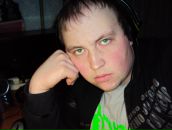 Фотография Докучаева Дмитрия