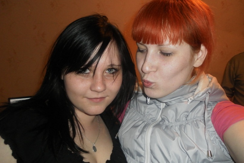 Ленок Мустакова фотография #29