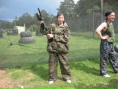 Фотография Македоновой Юлии