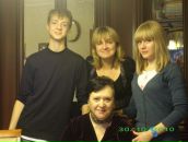 Фотография Мигуновой Елены