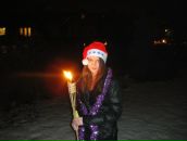 Фотография Прониной Иры