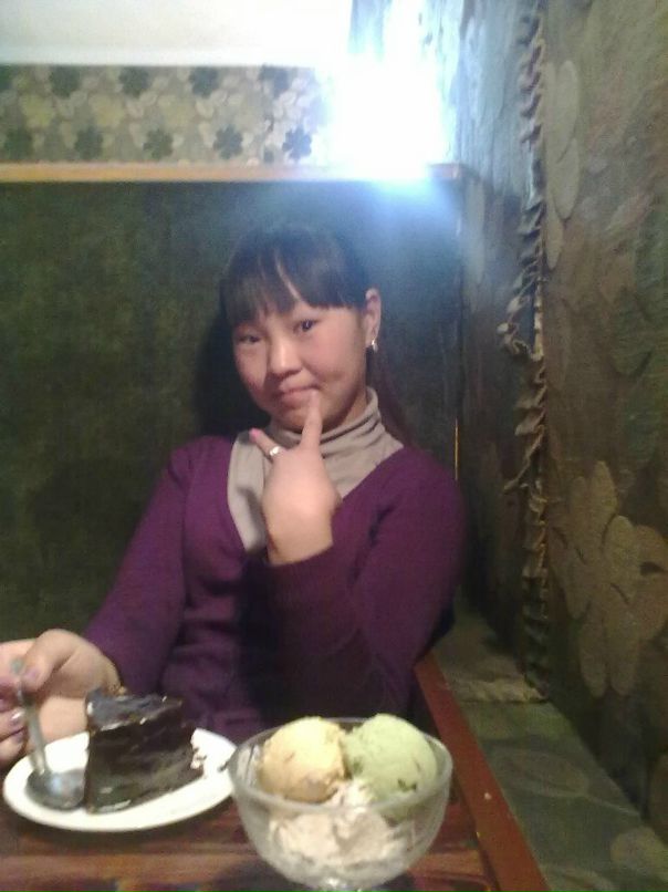 Анзат Монгуш фотография #35