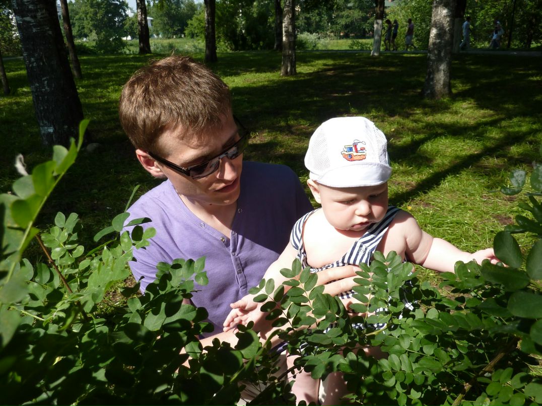 Дмитрий Субботин фотография #18