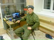 Фотография Степанова Антона