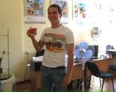 Фотография Galiulin Ravil