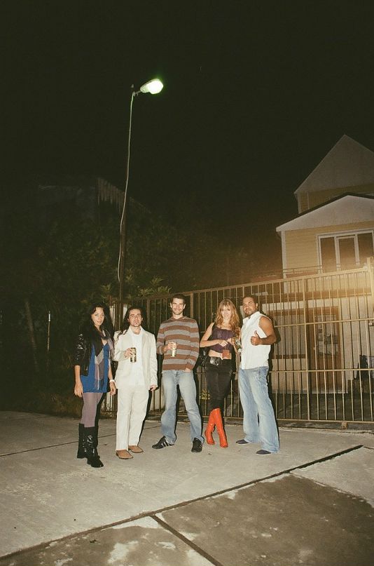 Папочка Бэндер фотография #16