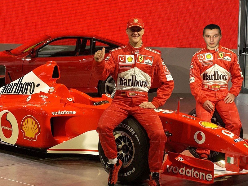 Ігор Гресь фотография #34