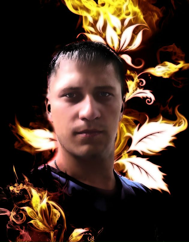 Виктор Милов фотография #42