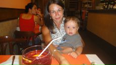 Фотография Ивоевой Александры