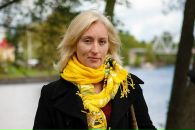 Фотография Дунаевской Екатерины