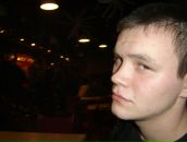 Фотография Агафонова Ивана-Луки