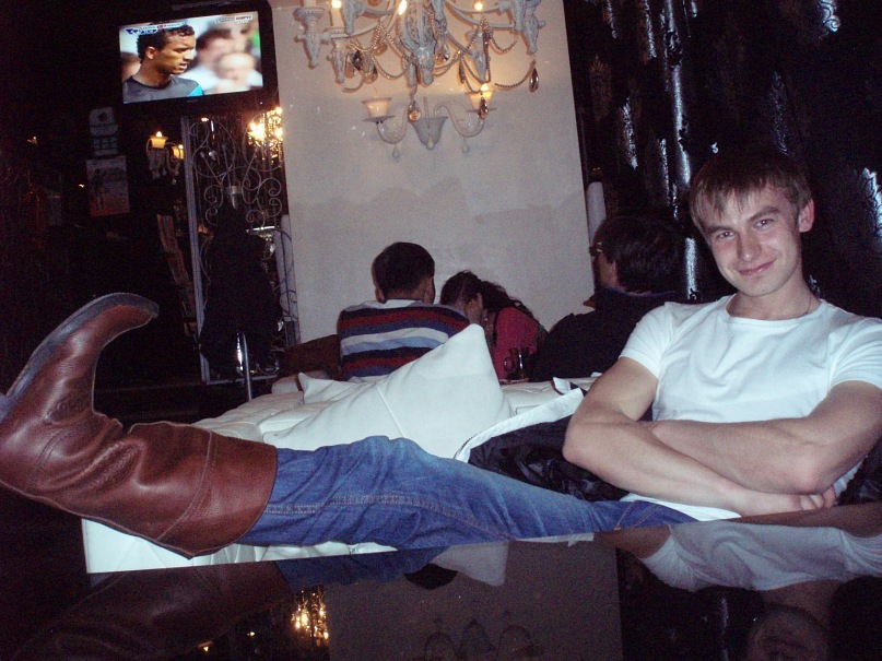 Игорь Киргин фотография #42