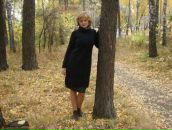 Фотография Аверковой Татьяны