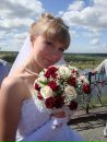 Фотография Евграфовой Нади