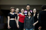 Лейсан Гиззатова фотография #48 (источник - https://vk.com/id65248216)