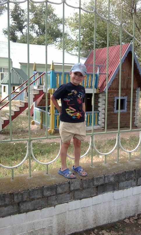 Евгений Коваленко фотография #39