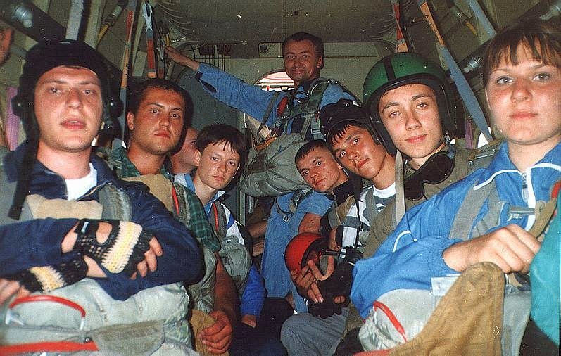 Сергей Романенко фотография #14