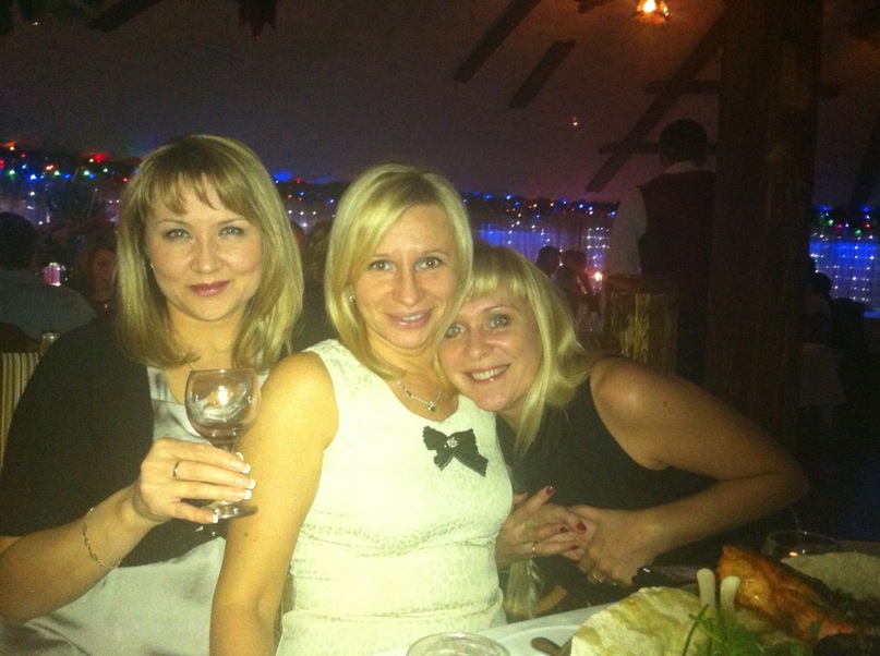 Ольга Маркина фотография #48