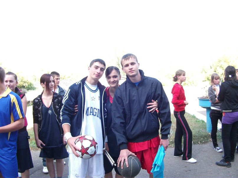 Сергей Попыванов фотография #2