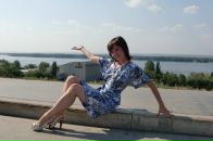 Фотография Ракитиной Екатерины