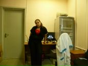 Азиза Арипова фотография #15 (источник - https://vk.com/id8223176)