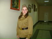 Фотография Михайловой Марины