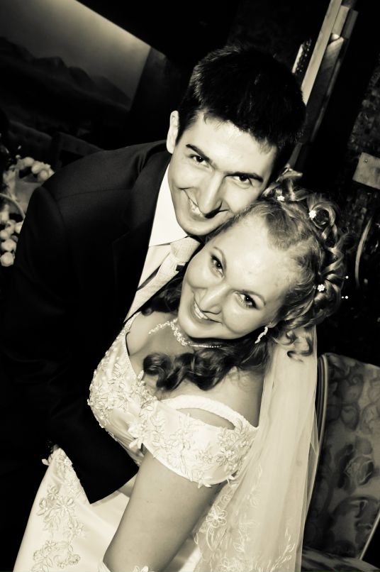 Оксана Синицына фотография #4