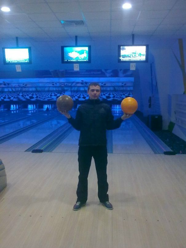 Степан Башмаков фотография #24