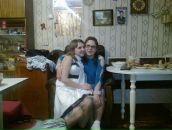 Фотография Митаевой Лианы