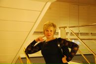 Фотография Поярковой Ольги