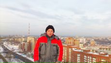 Фотография Хабибулина Сереги