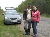 Фотография Храмцов Андрей