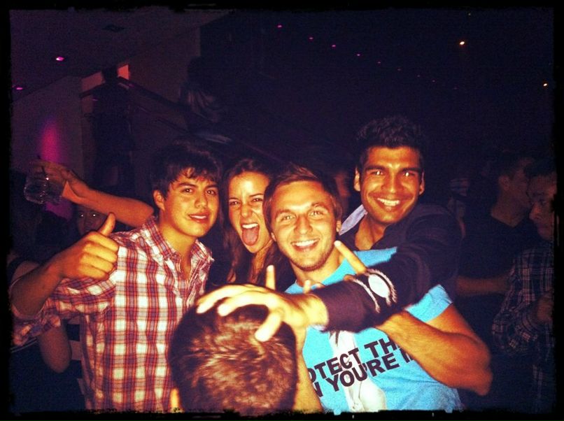 Ми Тя фотография #30