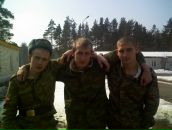 Фотография Николаева Дмитрия