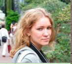 Фотография Воскресенской Анастасии