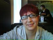 Фотография Косаревой Алены